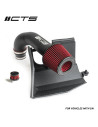 VW Golf 7 GTI R MQB MAF Ansaugung Air Intake CTS Turbo CTS-IT-270R - CTS-IT-270R - 2