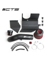 VW Golf 7 GTI R MQB MAF Ansaugung Air Intake CTS Turbo CTS-IT-270R - CTS-IT-270R - 1