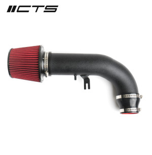 VW Golf 7 GTI R MQB MAF Ansaugung Air Intake CTS Turbo CTS-IT-270R - CTS-IT-270R - 4
