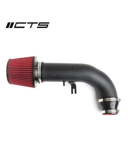 VW Golf 7 GTI R MQB MAF Ansaugung Air Intake CTS Turbo CTS-IT-270R - CTS-IT-270R - 4