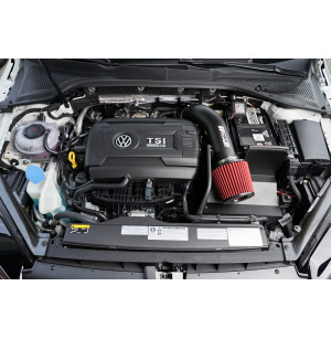 VW Golf 7 GTI R MQB MAF Ansaugung Air Intake CTS Turbo CTS-IT-270R - CTS-IT-270R - 7