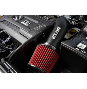 VW Golf 7 GTI R MQB MAF Ansaugung Air Intake CTS Turbo CTS-IT-270R - CTS-IT-270R - 6
