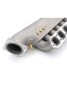 R32 Turbo High Flow Ansaugbrücke 3.2l 24V - 333543 - 2