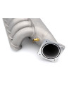 R32 Turbo High Flow Ansaugbrücke 3.2l 24V - 333543 - 8