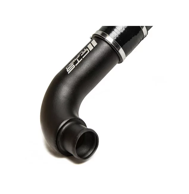 CTS Turbo High-flow turbo exhaust pipe kit for MQB models from 2015 onwards