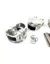 Ford 2.0l 2.3l EcoBoost JE Pistons Schmiedekolben Focus ST RS MK3 - 337925 - 6