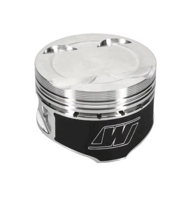 Ford 2.0l 16V EcoBoost Wiseco Piston forgé Focus ST MK3