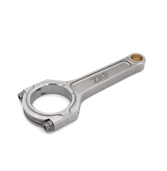 ZRP 2.0L TFSI EA113 I-Beam Heavy Duty connecting rod - high-performance connecting rod with ARP 2000 screws