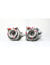 TTE720 991 1&2 Turbo Upgrade Turbolader