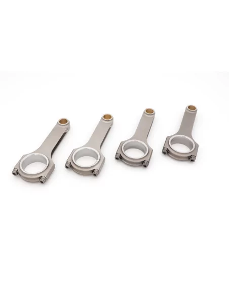Autotun 1.8L 8V G60 H-Schaft Pleuel 136mm – Hochfeste Stahlpleuel für VW Golf 2, Corrado