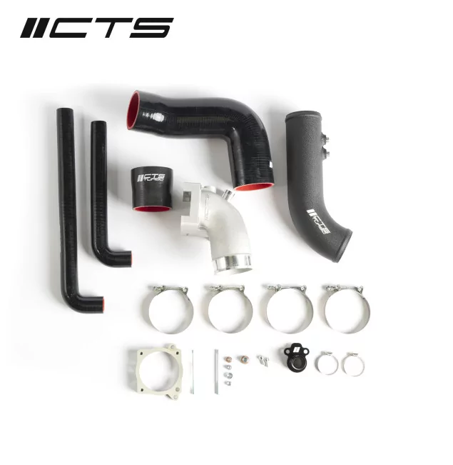 2.5 TFSI CTS DAZA RS3 TTRS - High-Performance Intake Kit