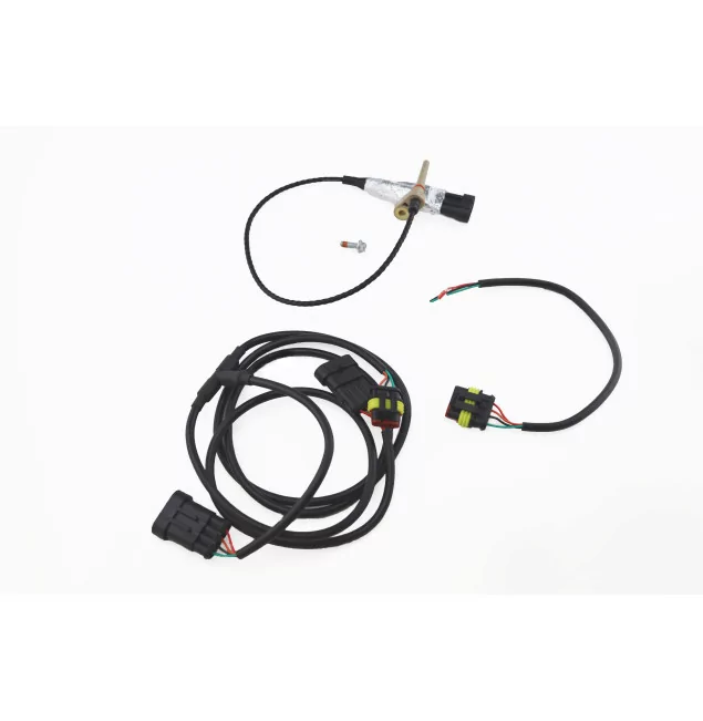 Garrett Sensor de velocidad Profi-Kit Serie G sin pantalla