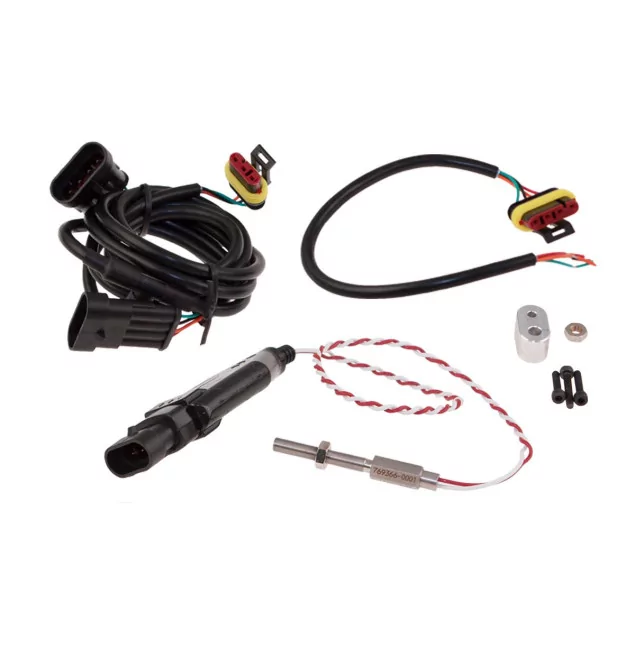 Garrett Speed Sensor Profi-Kit GT GTX without display Precise monitoring