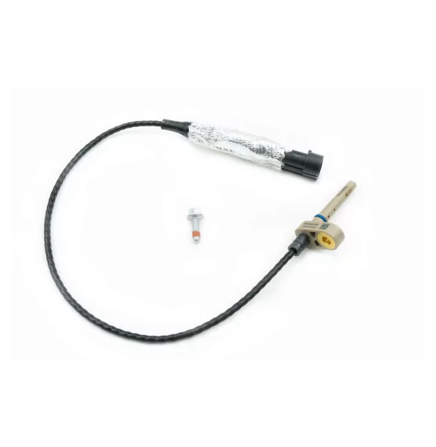 Garrett Speed Sensor Kit G-Series with display - real-time monitoring