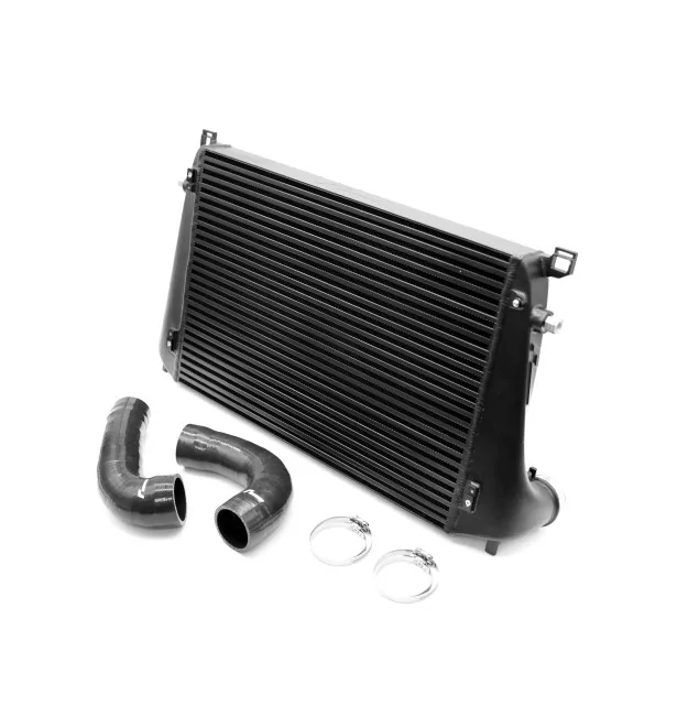 Kit de refroidisseur d'air de suralimentation RacingLine pour Golf 8 GTI R, Audi S3 8Y & Cupra Leon - 2.0 TSI EA888 Gen.4