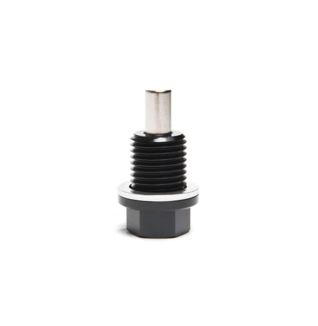 Racingline Tapón de drenaje de aceite magnético VW Golf 8 GTI R EA888 EVO