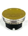 2.5 TFSI Ultra Serie JE Piston TTRS RS3 Schmiede Kolben Audi EA855 CEPA CZG - 367847 - 4