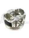 2.5 TFSI Ultra Serie JE Piston TTRS RS3 Schmiede Kolben Audi EA855 CEPA CZG - 367847 - 5