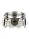 2.5 TFSI Ultra Serie JE Piston TTRS RS3 Schmiede Kolben Audi EA855 CEPA CZG - 367847 - 6