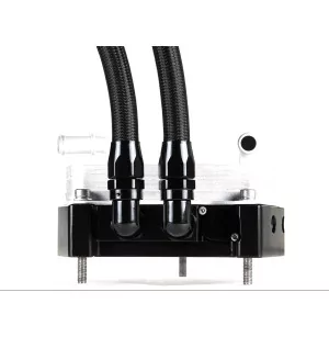 RacingLine DSG-oliekoeler voor DQ381-modellen | Efficiënte koeling 2