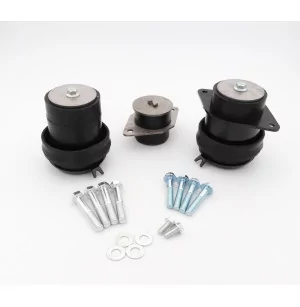 VW Golf 3 VR6 16V GTI Turbo Motorlager Set - PU, Rennsport