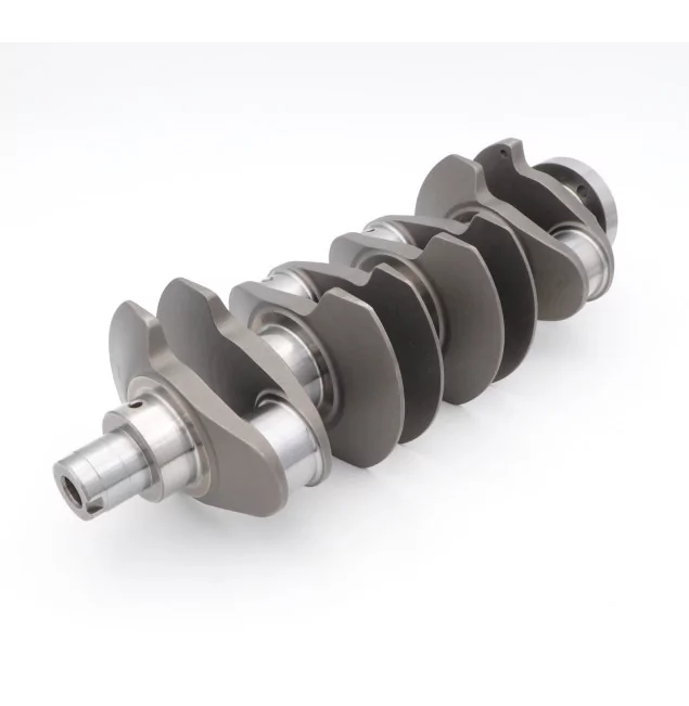 VW / Audi 2.0L TFSI EA113 billet crankshaft - High performance and durability