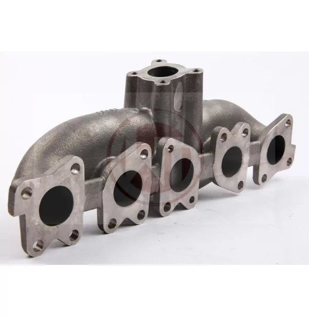 Wagner Tuning Audi S2 / RS2 Evolution manifold K24/K26 - High performance