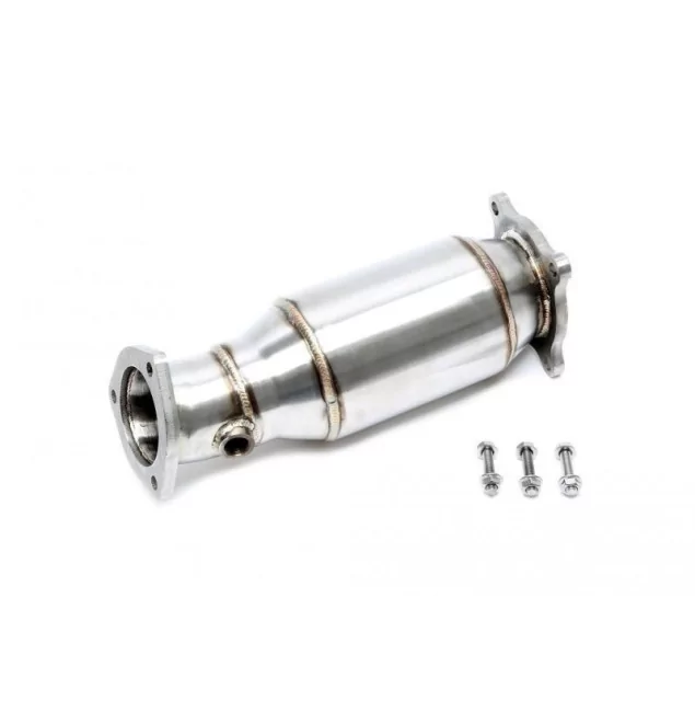 Audi A4 A5 2.0 TFSI 8W Catless stainless steel downpipe set - Buy now