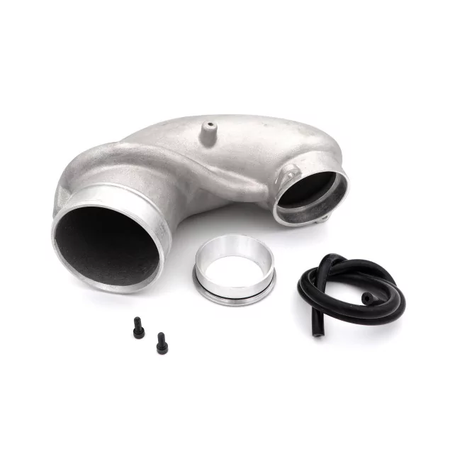 Audi 2.5L TTRS RS3 Turbo Inlet 4 inch DAZA DNWA - Compre ahora