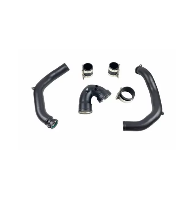 BMW F80 M3 F82 M4 Charge and Boost Pipe Set S55 Engine - Buy now