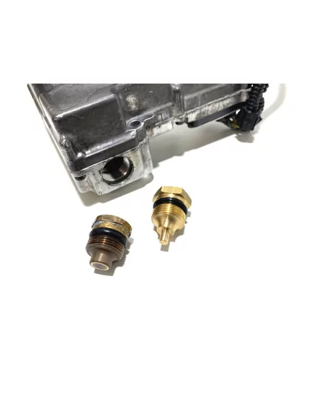 Válvula de presión de entrada Haldex inserto cónico atornillado para sistemas 4 Motion