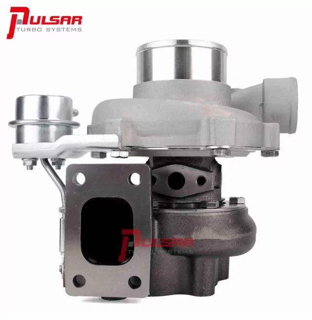 Pulsar PSR2871 Gen1 Dual Ball Bearing Turbocharger - High performance turbocharger