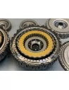 DQ500 7-Gang 13-Disc 1000 Nm Stage 1 DSG S-Tronic Upgrade Kupplung Clutch - DQ500ST1 - 3