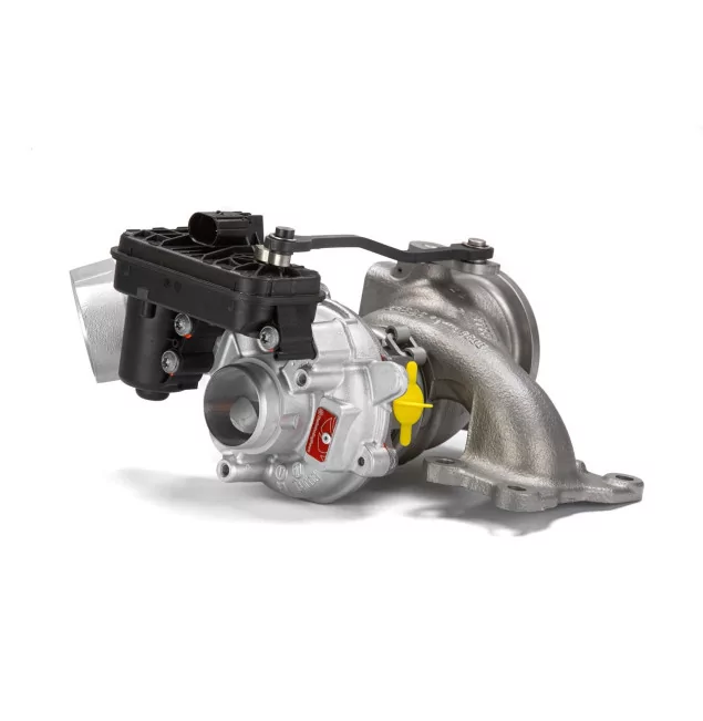 TTE290 Upgrade turbocompresseur - 1.4 TSI EA211 pour VW Golf, Audi A3, Seat Leon