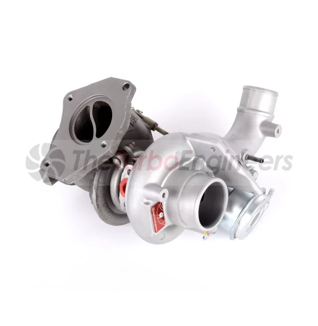 TTE340 Turbocharger upgrade - Renault Megane RS MK2/MK3 - up to 340 hp