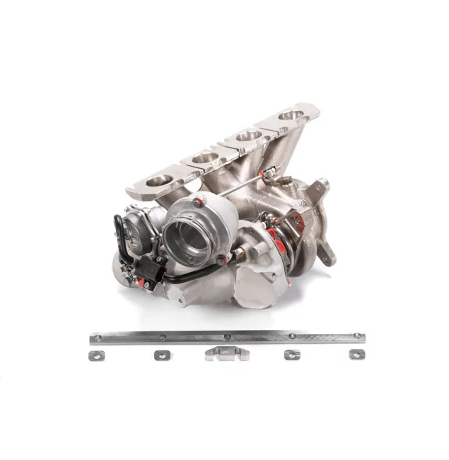 TTE440 Turbocharger Upgrade - VAG 1.8T - Up to 440 hp