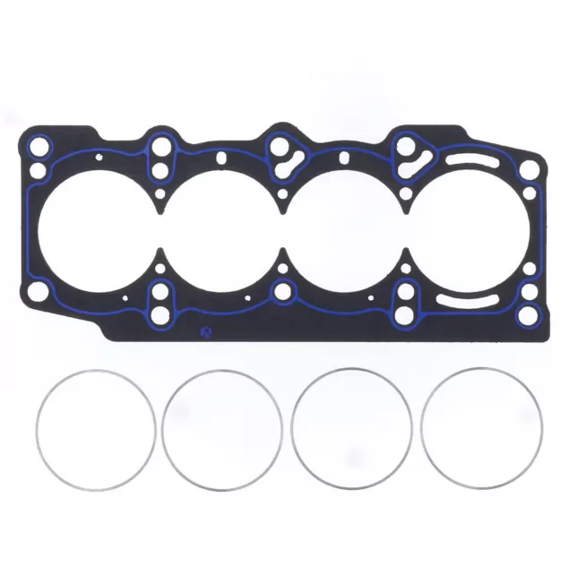 Athena Cylinder Head Gasket Cut Ring - Fiat 500 ABARTH (312) - 73.50 mm / 1.20 mm