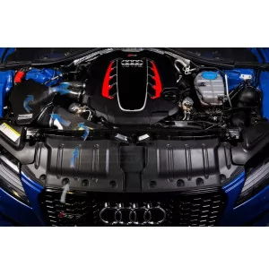 Forge Motorsport Carbon Airbox für Audi C7 RS6/RS7, S6/S7 – 12 PS/20 lb-ft Leistungssteigerung 2