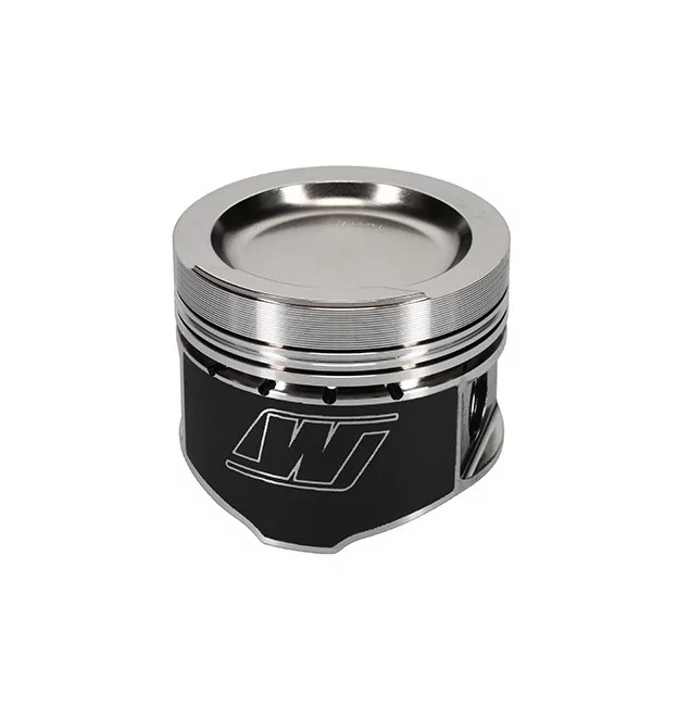 Wiseco G60 Forged piston 1.8L 8V - VW Golf, Corrado, Passat, Rallye Golf