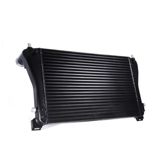 RacingLine intercooler kit - For VW Golf 7 R, Audi S3 8V, SEAT Leon Cupra, 1.8-2.0L TSI