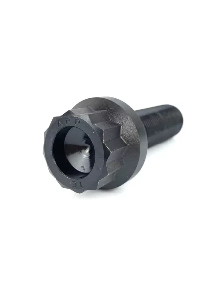 Eurospec 1.8L/2.0L 8V Billet Zahnriemenrad – Hochfeste Performance für VW Golf 1+2 & Audi 8V Motoren