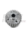 16V Billet Zahnriemenrad Kurbelwellenrad KR PL ABF 9A VW Golf 2 3 - BKR03 - 1