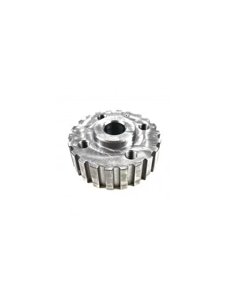 Eurospec 1.8L/2.0L 8V Billet Zahnriemenrad – Hochfeste Performance für VW Golf 1+2 & Audi 8V Motoren