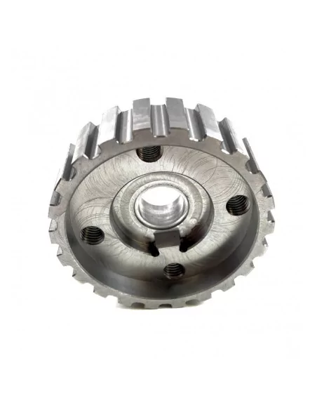 Eurospec 1.8L/2.0L 8V Billet Zahnriemenrad – Hochfeste Performance für VW Golf 1+2 & Audi 8V Motoren