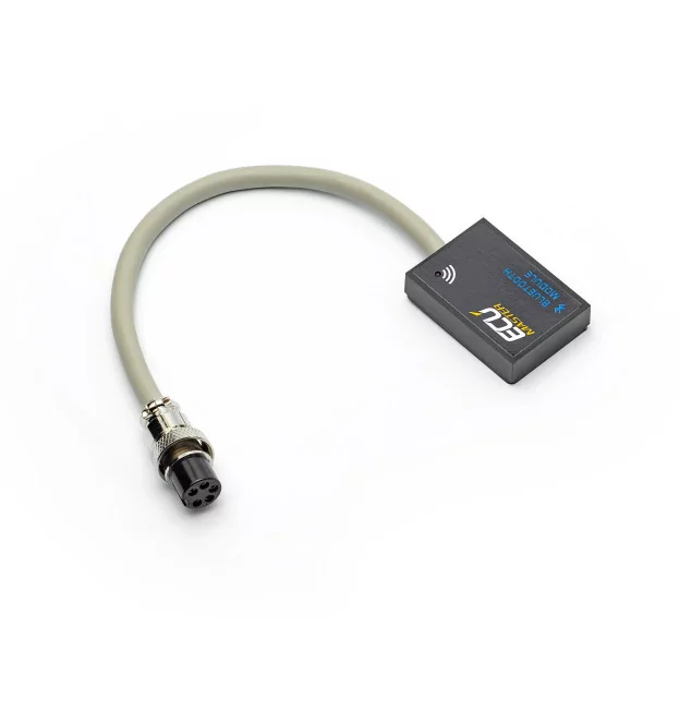 Module Bluetooth Ecumaster - Connexion sans fil pour EMU Black et PMU