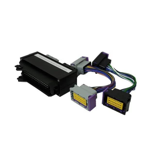 Audi 2,2 ( AAN / 3B / ABY ) EMU Plug&Play adapter