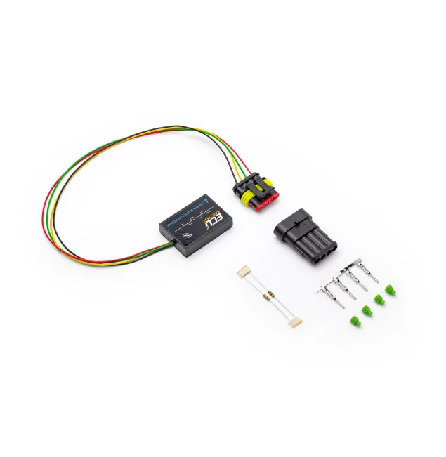 Ecumaster Bluetooth CAN bus module - Wireless CAN communication