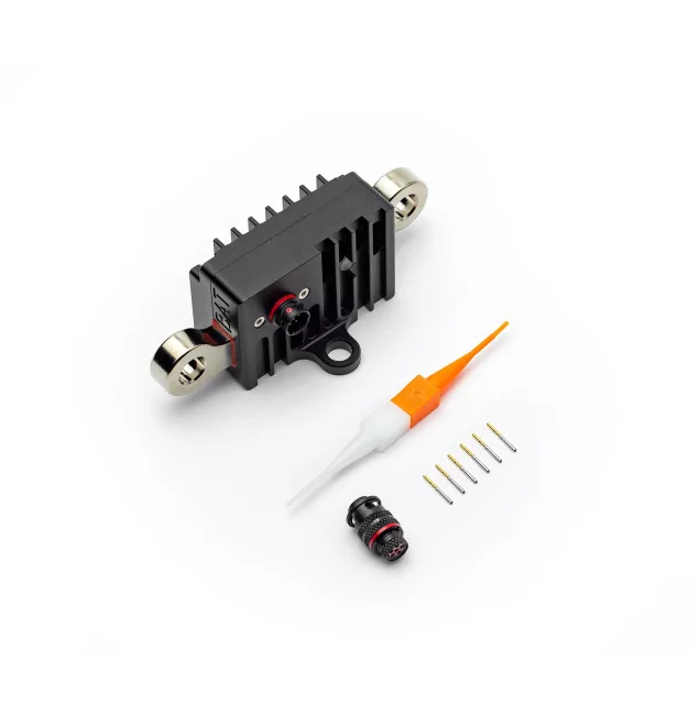 Ecumaster Battery Isolator AS - FIA-conform batterij-isolatiesysteem