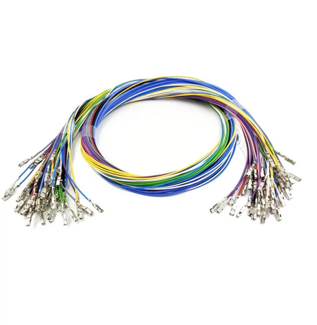 EMU BLACK fil d'interconnexion (L1,0m) Ecumaster