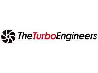 TTE Turbo-oplader upgrade